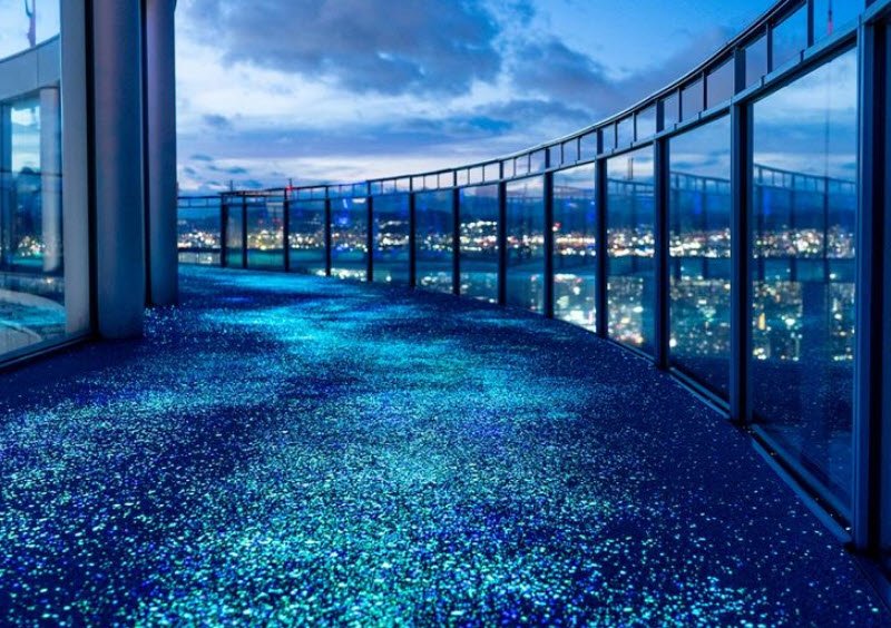 Umeda Sky Building